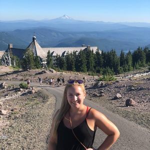 Meet your Posher, Morgan